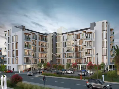 Highest Floor | 2BR with Balcony | Handover Soon