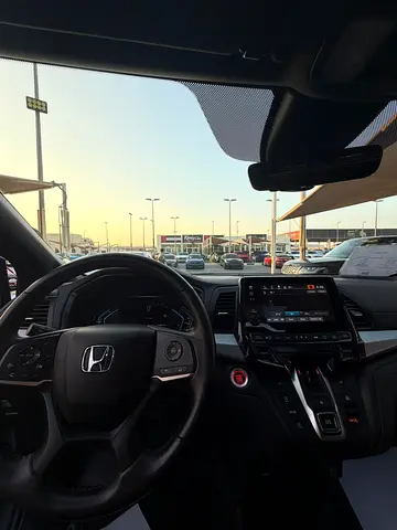 صورة مصغرة 14 لـ 2023 Honda ODYSSEY