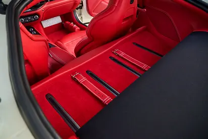 2013 Ferrari F12 BERLINETTA — фото 14