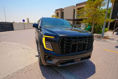 2025 GMC YUKON 缩略图 13