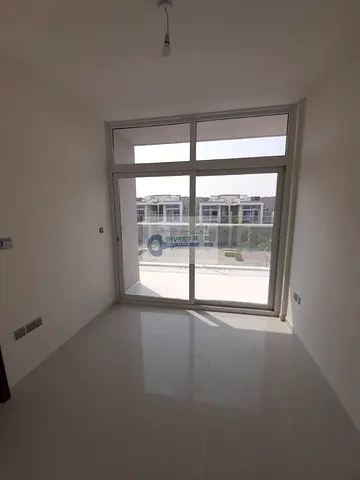 BEAUTIFUL 3BR TOWNHOUSE IN GATED COMMUNITY DAMAC HILLS 2
