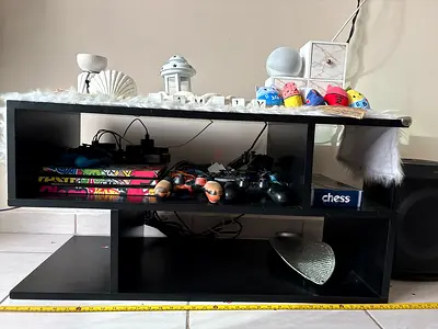 Modern Coffee Table