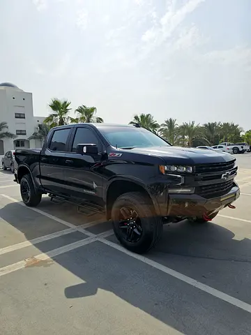 SHAHEEN Ex 6.2L Gcc FULLY LOADED