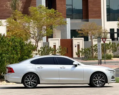 صورة 7 لـ 2018 Volvo S90