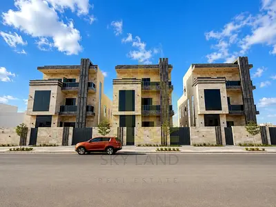 For sale directly from the owner - 3 floors - at a good price - freehold - ready to move in