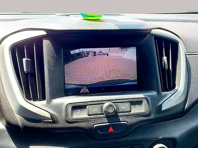 2020 GMC TERRAIN 照片 13