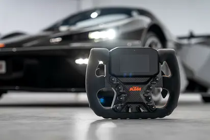 صورة مصغرة 12 لـ 2022 KTM X-BOW