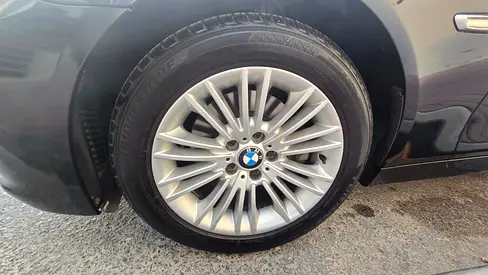 صورة مصغرة 11 لـ 2014 BMW 5-SERIES
