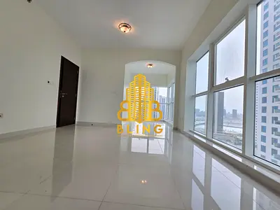 Splendid 2BHK With Basement Parking & All Amenities