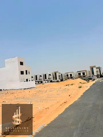 RESIDNTIAL PLOT FOR SALE-HELIO 2