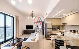 Lowest Price | Brand New | Fully Furnished
