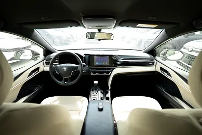 صورة 13 لـ 2026 Toyota CAMRY