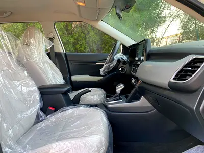 2020 KIA SELTOS 照片 8