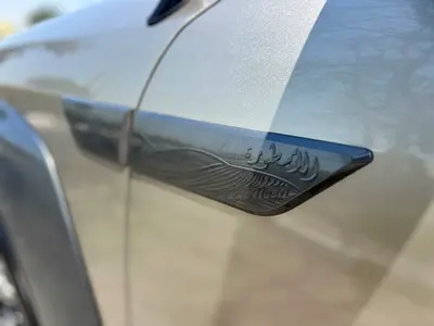 2024 Nissan PATROL SAFARI thumbnail 8
