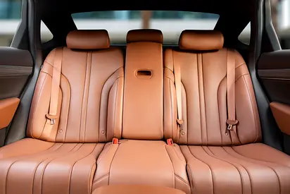 2024 Genesis G80 — миниатюра 12