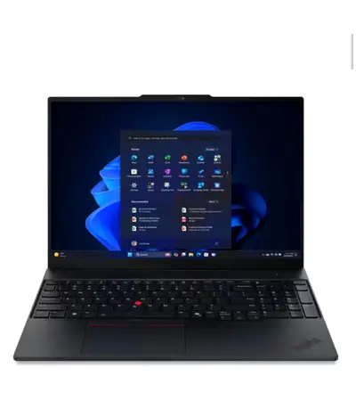🔥 Brand New Lenovo ThinkPad E16 Gen 3 – Core Ultra 7 | 16GB | 512GB