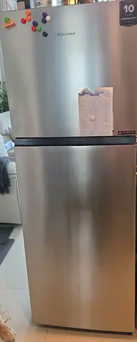 Refrigerator for Sale AED 600