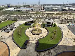 || Specious 1BHK Apartment || All Amenities || For Family