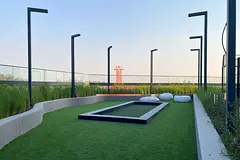 High Quality | High Floor | Modern Finishings