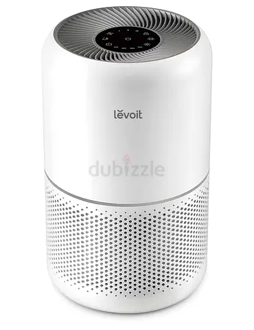 Levoit Air Purifier, Core 300, White