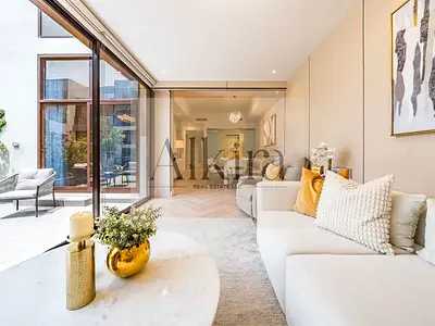 NEGOTIABLE | Fully Furnished | 4 BR+Maids