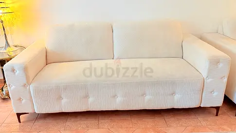 3+2+1 Sofa set