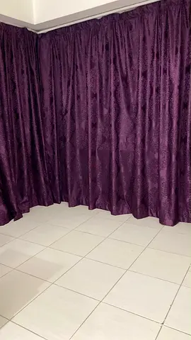 Curtains