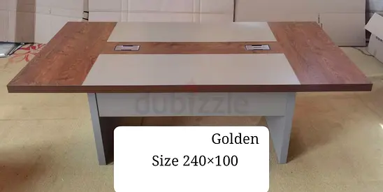 Meeting table brand new
