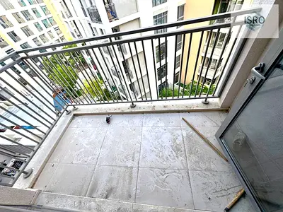 AMAZING OFFER 1BHK IN BRIDGE BUILDING.