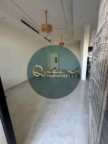 تاون هاوس للبيع في الياسمين عجمان