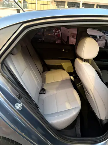 2018 KIA RIO 照片 5