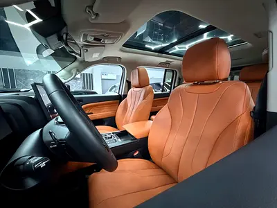 Haval H9 Dignity, миниатюра 10