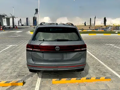 صورة 3 لـ 2026 Volkswagen TERAMONT