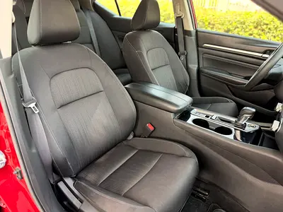 صورة 15 لـ 2021 Nissan ALTIMA