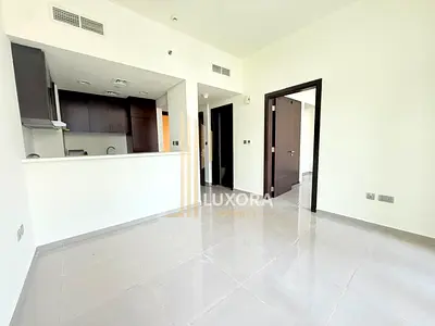 1 BR | Spacious Layout | Big Balcony