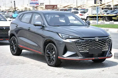 Brand New 2026 Changan X5 Plus Pioneer - High Tech & Stylish SUV - Chinese Specs