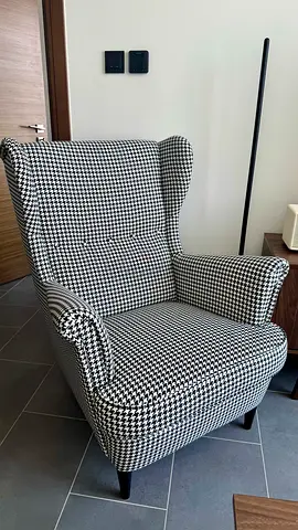 Armchair IKEA