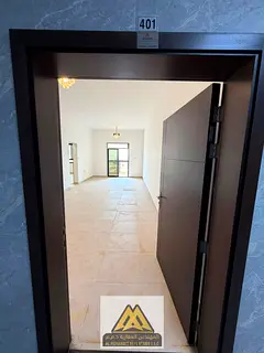 Brand new apartment with a spacious layout, excellent lighting, a balcony, and flexible payment opti