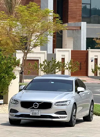 صورة 2 لـ 2018 Volvo S90