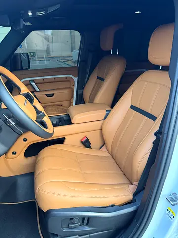 Land Rover Defender 110 V8 Edition P525, миниатюра 11