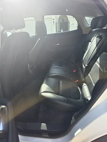 2019 Jaguar E-PACE — миниатюра 7