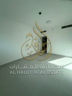 1-Bedroom Apartment with Hall for Annual Rent in Al Qulayaah, Sharjah | First Occupant | Distinctive