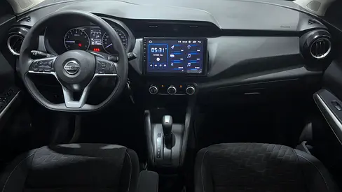 2022 Nissan KICKS 照片 7