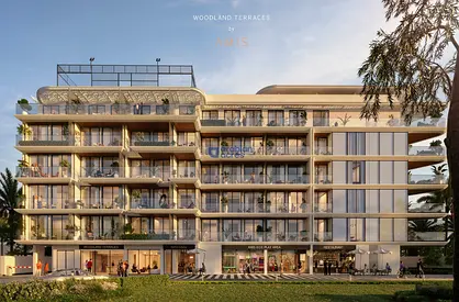 Prime Meydan Living | Modern 2BR | Handover 2027