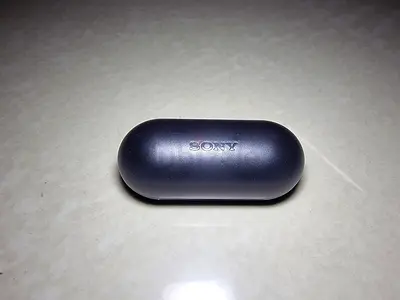 Sony WF-C500 Fully Wireless Earphones, Lightweight, High Precision Call Quality Black
