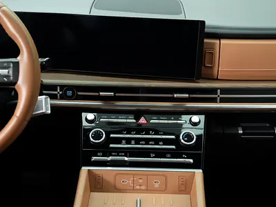 Hyundai Santa FE SE, миниатюра 13