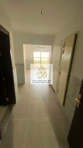 🏡 **For Annual Rent in Ajman – Spacious 1-Bedroom Apartment in Al Rawda 2** 🏡 ✨ **Great rental opportunity** in **Al Rawda 2, Ajman**, located behi