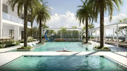 Studio for Sale | 1WOOD Residence | JVC