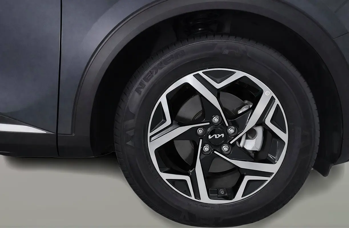Kia Sportage 2025