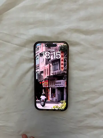 iPhone 16 Pro Max 1tb
